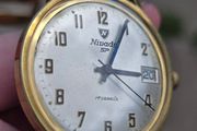 Vintage Nivada SP