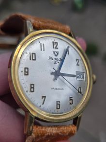 Vintage Nivada SP