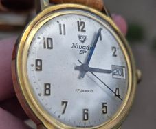 Vintage Nivada SP