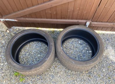 SUV Tyres 315/35/21 Hankook High Performance