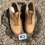 Rare Nike Air Force 1 Low Flax Suede Image 2