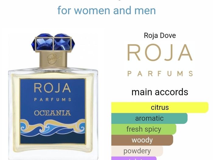 Roja Oceania