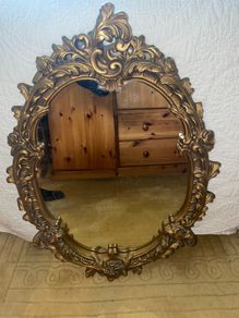 Vintage /Antique Mirror
