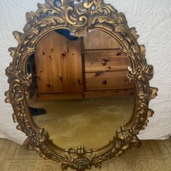 Vintage /Antique Mirror