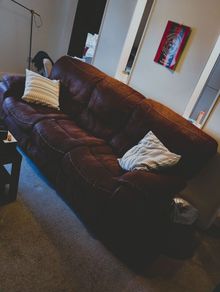 sofa