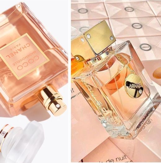Luxury from Dubai Within Your Reach: Arabian Perfumes You Will Fall in Love With
