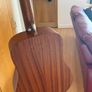 martin guitar dreadnought junior Image 3