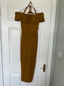 Fine Knit Dress