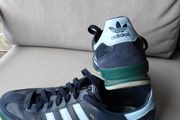 Adidas Valencia Retro Trainers