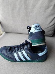 Adidas Valencia Retro Trainers