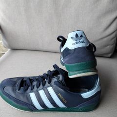 Adidas Valencia Retro Trainers