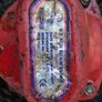 chain hoist winch Image 2