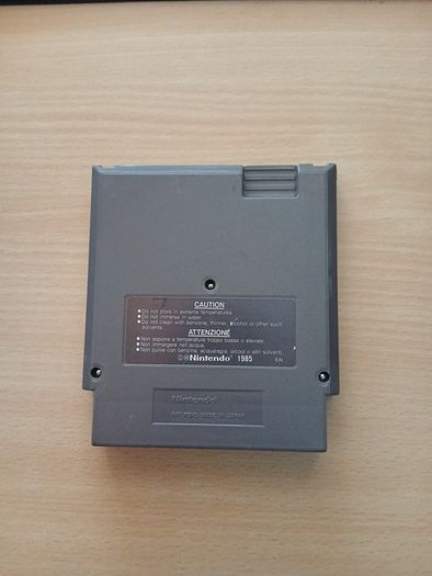 Stealth ATF Nes