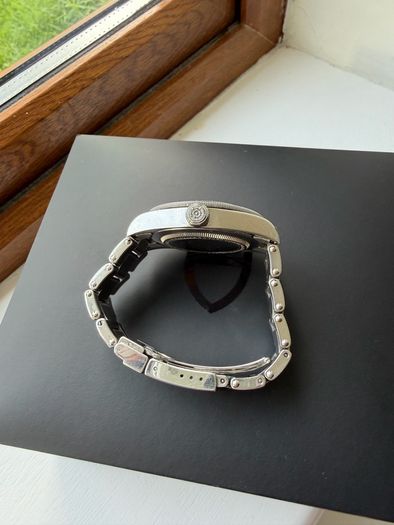 Tudor Black Bay 58 - Blue
