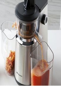 Slow Juicer Hotpoint Ariston