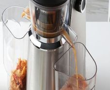 Slow Juicer Hotpoint Ariston
