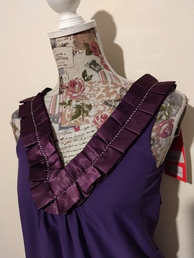 Beautiful Rant & Rave Occasion Dress, New With Tags