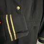 Zara Military Jacket Image 3