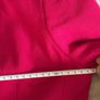 Vintage Petite Sophisticate Pink Wool Crepe Blazer size 10 Image 5