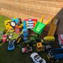 Kids Outdoor Toys Image 7