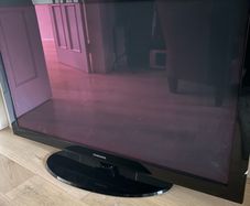 tv samsung 60"