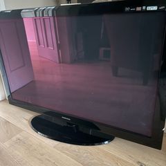tv samsung 60"