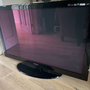 tv samsung 60"