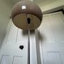 mid century floor lamp Image 4