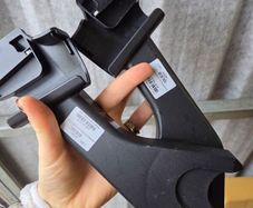 bugaboo ant car seat adapters
