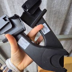 bugaboo ant car seat adapters
