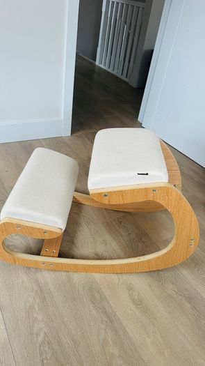 Vevor ergonomical kneeling chair