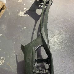 audi a5 bumper