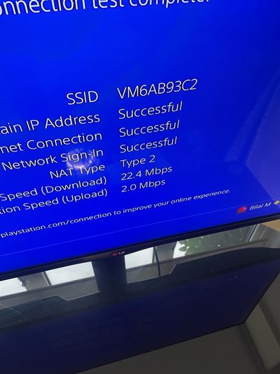 Ps4 1TB + 1 x Controller