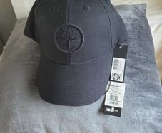 stone island