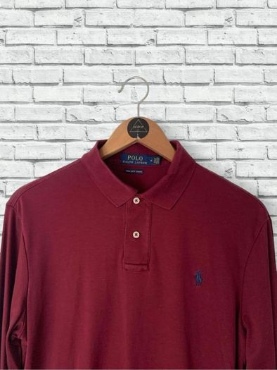 Ralph Lauren Polo Long Sleeve