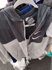 nike hoodie
