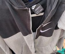 nike hoodie