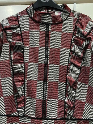 BNNT Savida dress size XL