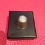 Sterling Silver Thimble Image 5