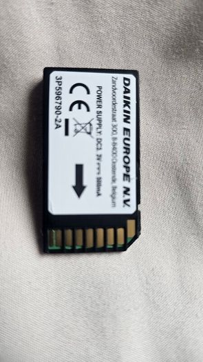 Daikin Wlan Adapter Brp069a78