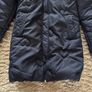 Girls navy Billieblush Jacket age 12 worn once like new! Image 4