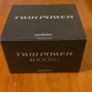 New Shimano Twin Power XG Image 5