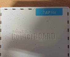 MikroTik Routerboard