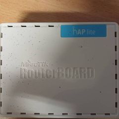 MikroTik Routerboard