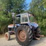 Leyland 384 running well restoration project Image 3