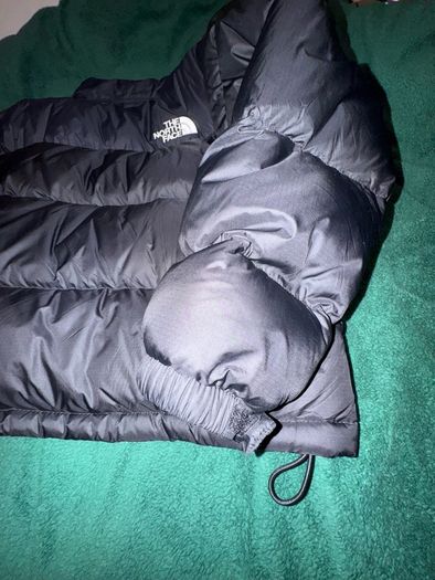 North Face Nuptse - Men's