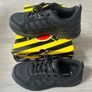Skechers Ladies Bulklin Ayak Comp Toe Safety Shoes Image 4