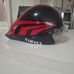 Giro Aerohelmet