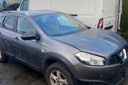 Nissan Qashqai +2 Breaking