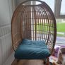 Furniture  Kids Egg chair Image 4